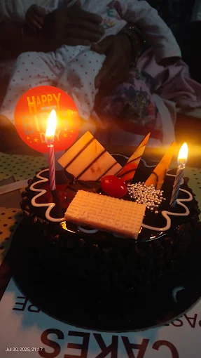 Designer Theme Cakes