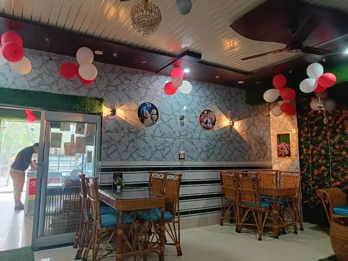 Bakery