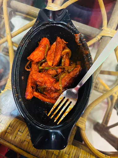 Paneer Tikka